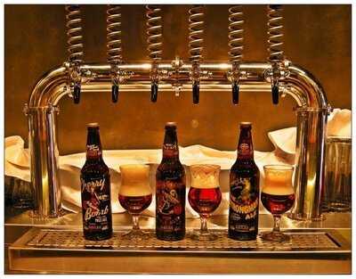 더 스프링스 탭 하우스 이태원