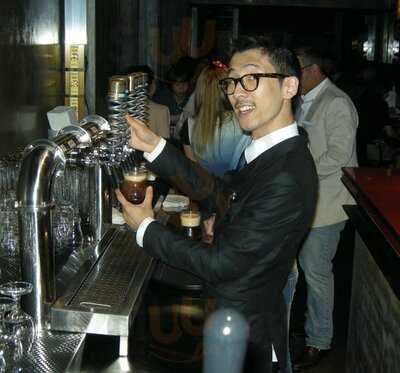 더 스프링스 탭 하우스 이태원