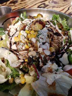 봉대박스파게티