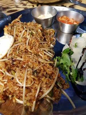 봉대박스파게티