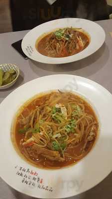 봉대박스파게티