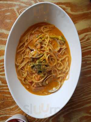 봉대박스파게티