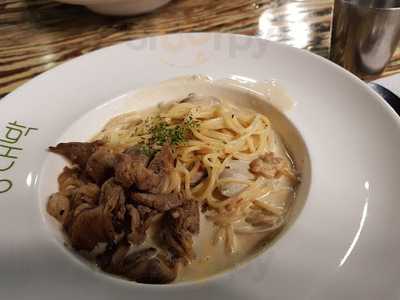 봉대박스파게티