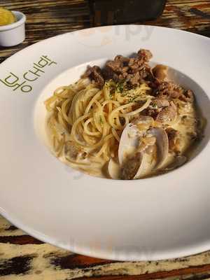 봉대박스파게티