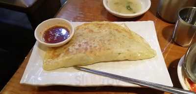 조선칼국수와통막걸리