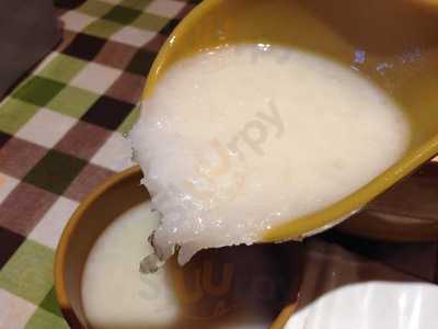 조선칼국수와통막걸리