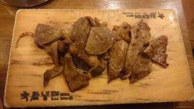 육쌈냉면 명동1호점