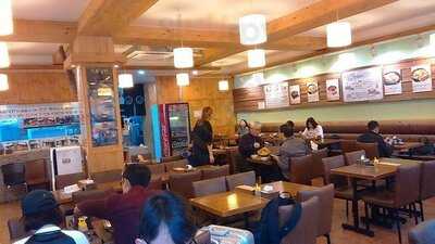 육쌈냉면 명동1호점