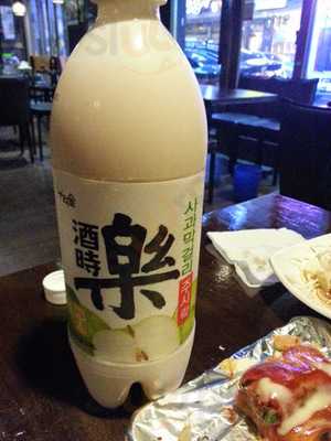 봉대박스파게티