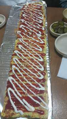 봉대박스파게티