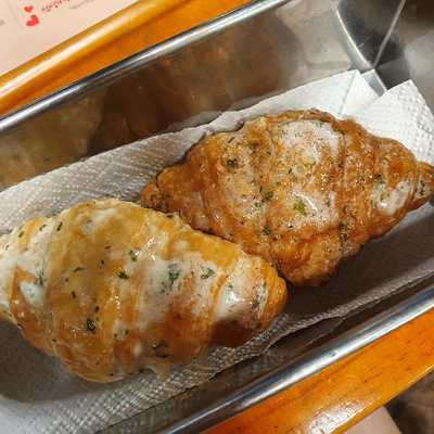 봉대박스파게티