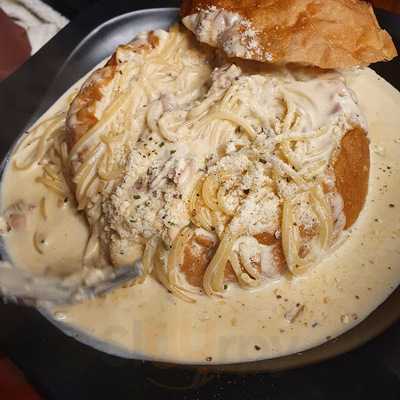 봉대박스파게티