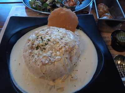 봉대박스파게티