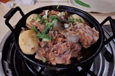 원조감자탕일미집