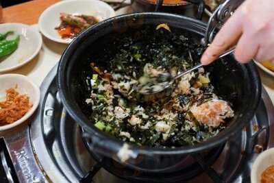 원조감자탕일미집