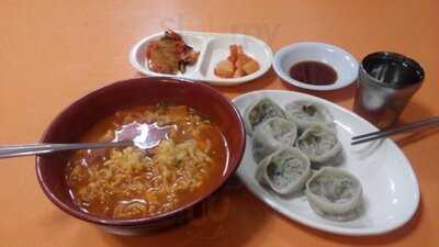 김밥천국 용문시장점