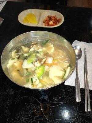 김밥천국 용문시장점