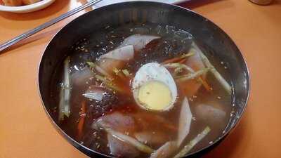 김밥천국 용문시장점