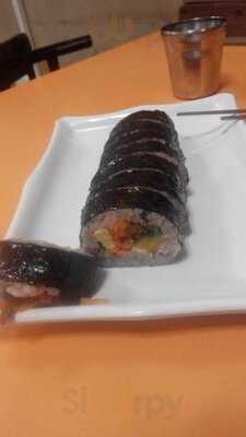 김밥천국 용문시장점