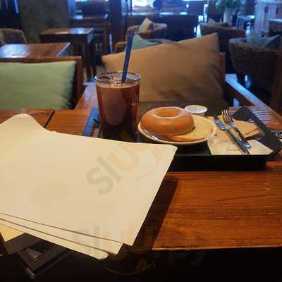 카페베네 건대역사거리점