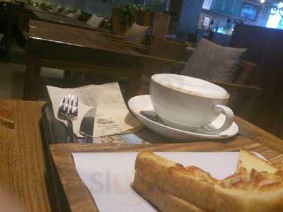 카페베네 건대역사거리점