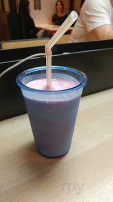 롯데리아 종각역점