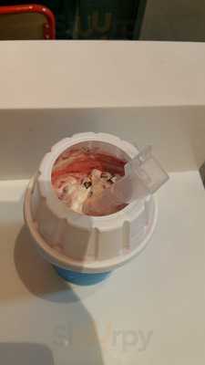 롯데리아 종각역점