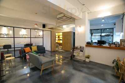 롯데리아 종각역점