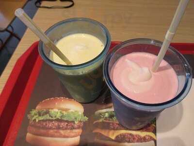 롯데리아 종각역점