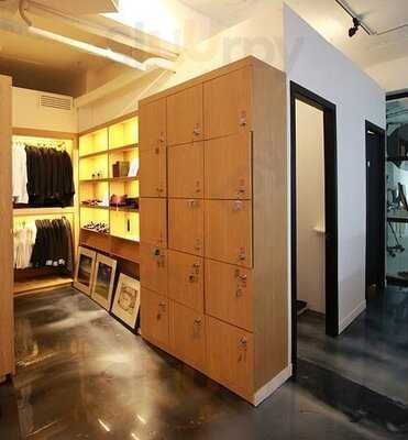 롯데리아 종각역점