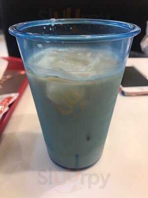 롯데리아 종각역점