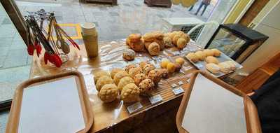 최용석의달콤한메론빵