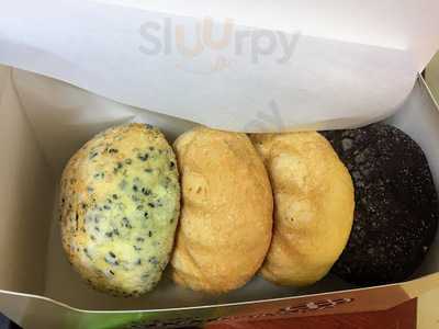 최용석의달콤한메론빵