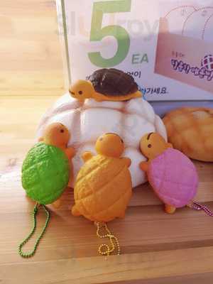 최용석의달콤한메론빵