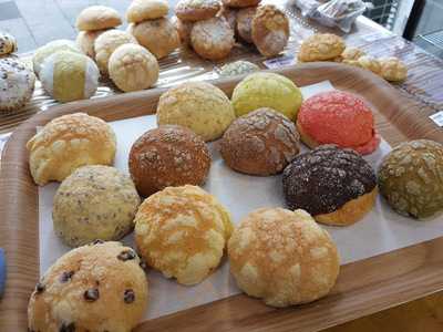 최용석의달콤한메론빵