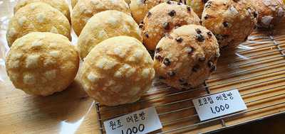 최용석의달콤한메론빵