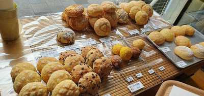 최용석의달콤한메론빵