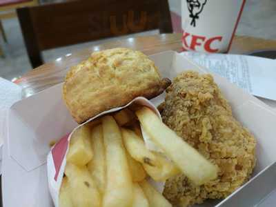 Kfc 일원점