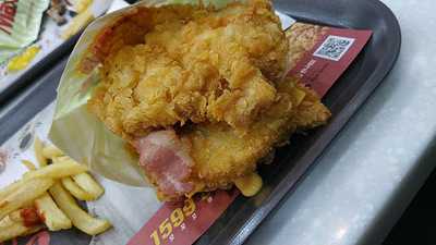 Kfc 일원점