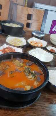 경상도24시해장국