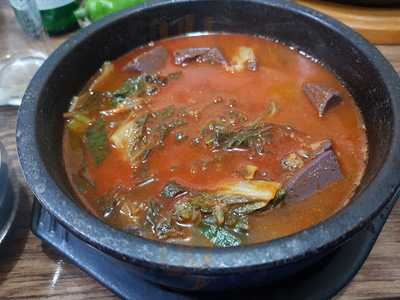 경상도24시해장국