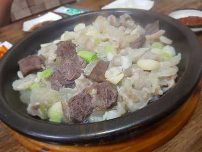 경상도24시해장국