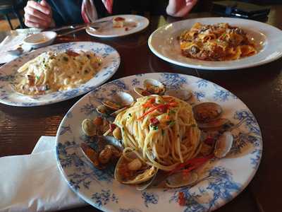 오스테리아꼬또