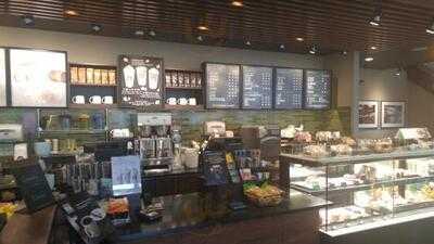 스타벅스 구의dt점