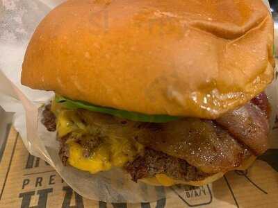 바스버거 - 용산점