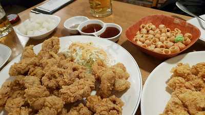 치킨마루 성북점