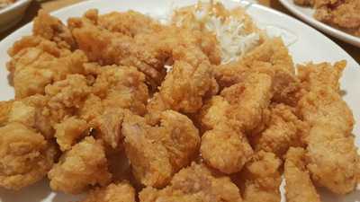 치킨마루 성북점