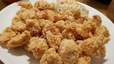 치킨마루 성북점