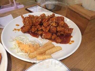 치킨마루 성북점