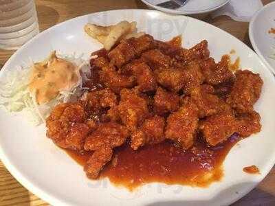 치킨마루 성북점